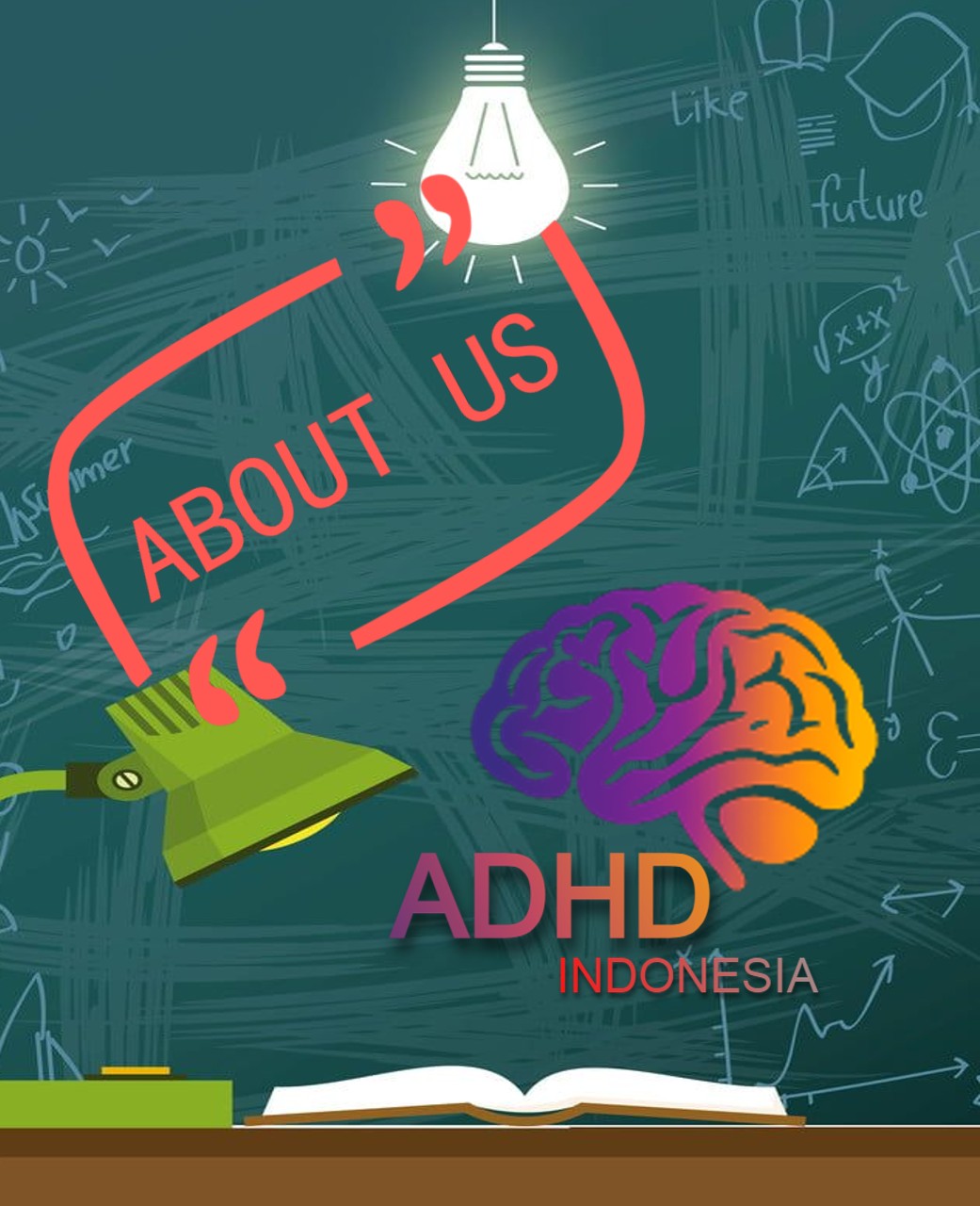 profil organisasi adhd Kabupaten Aceh Tamiang