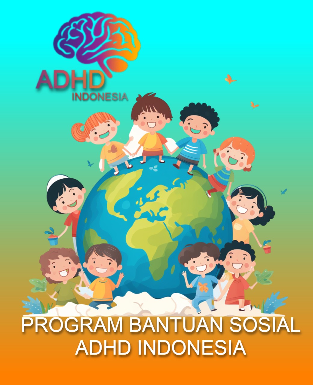 PROGRAM BANTUAN SOSIAL ADHD Indonesia Kabupaten Aceh Tamiang