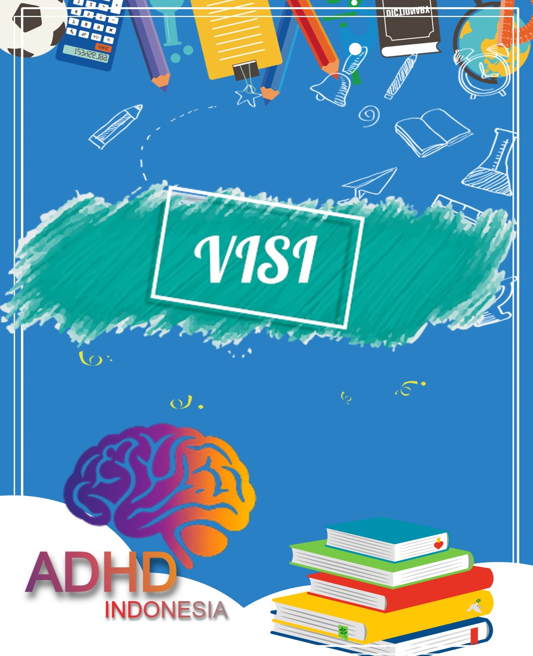 visi adhd Indonesia Kabupaten Aceh Tamiang
